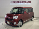 購入後もトヨタのネットワークでしっかりサポート。だから軽自動車も安心してお選び頂けます。