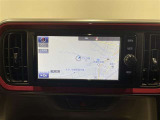 純正7インチメモリーナビNSZT-W66T
