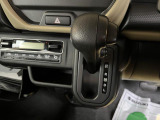 無断変速オートマ(CVT)は滑らかな変速で燃費も良いですよ!