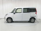 ルーミー 1.0 X 4WD 