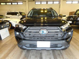 RAV4 2.5 ハイブリッド アドベンチャー オフロードパッケージ II E-Four 4WD 