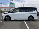 セレナ 1.4 e-POWER ハイウェイスターV 