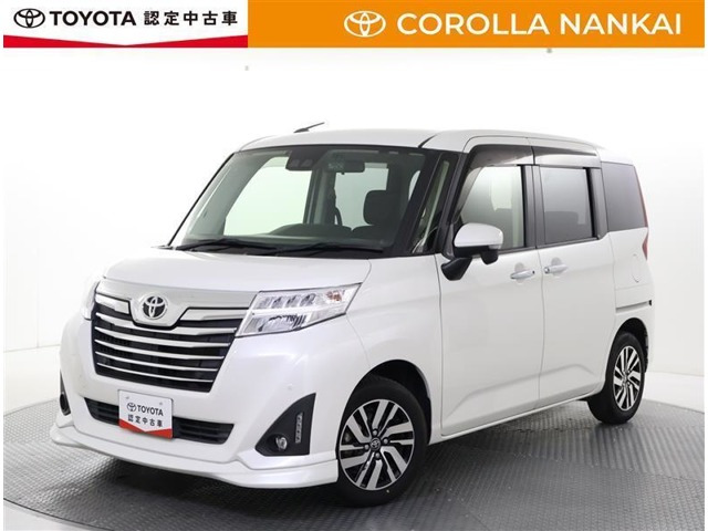 トヨタ ルーミー 