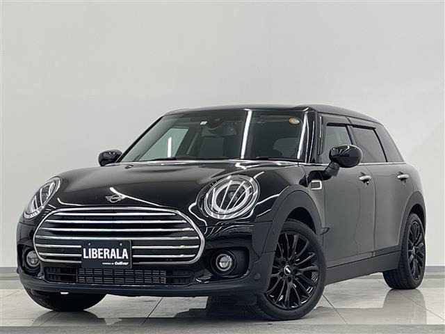 BMW MINI ミニクラブマン 