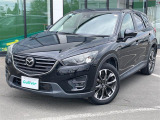 CX-5 2.2 XD Lパッケージ 4WD 4WD 本革シート