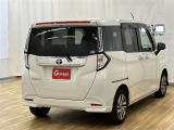 走りにこだわりながら収納力も持ち合わせたお車です。荷物を載せて軽快なドライブを楽しめますよ♪