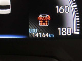 写真撮影時の走行距離です。