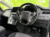 運転席