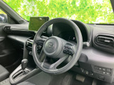 運転席