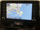 【ナビゲーション】いまや必須装備のナビゲーションを搭載!知らない場所でも目的地までしっかり案内してくれます。オーディオ機能も充実!キャンプや旅行はもちろん通勤や普段のドライブも楽しめます!