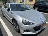 スバル BRZ