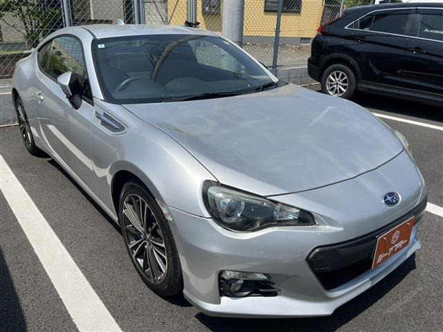 スバル BRZ 
