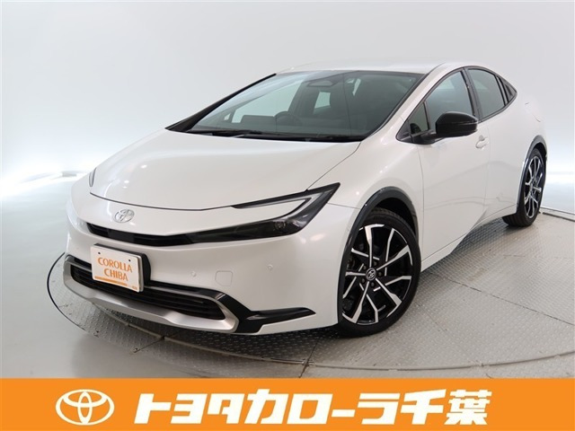 トヨタ プリウス 