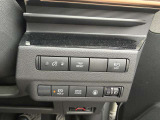 万一の衝突に備えて、いつでも安心して運転できるようエアバックシステムなどの安全装備を標準搭載!!