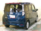 タンク 1.0 G 4WD 