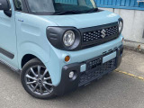 全車、外装美装済みです!もちろん納車前にも再度、美装させていただきます!