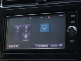 CD・DVD(再生機能)・ブルートゥース等を使用することができます。