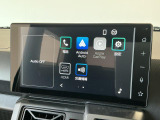 【Bluetooth Audio】いつもの音楽・いつものラジオ番組を、ドライブでも存分にお楽しみいただけます♪