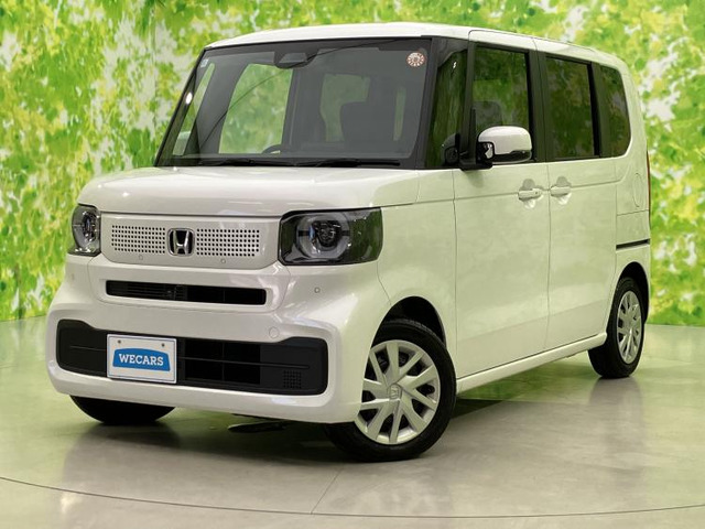 ホンダ N-BOX 