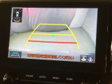 いまや必須装備「ナビゲーション」搭載!知らない場所にスイスイッとドライブ。もう、これなしではハンドルを握れませんね!でも運転中の操作は危険ですのでご注意ですね☆