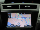 ナビはマストアイテム!知らない道もお任せ!安心して運転いただけます