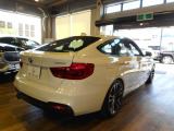 3シリーズグランツーリスモ 320i Mスポーツ 
