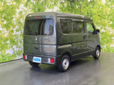 エブリイ PC 4WD 