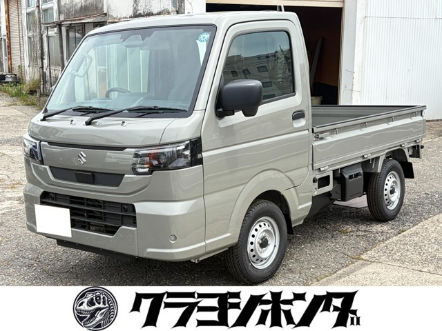 キャリイ KC 農繁 4WD