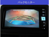 【カメラ】全周囲カメラ(フロント、リヤ、サイド)が付いていますので、車庫入れ時などの死角もなく安心です。