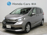 ホンダカーズ横浜栄中央店へようこそ。当社下取りのお墨付き車両。人気車両で充実装備の一台。おススメです。どうぞご覧くださいませ。