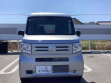 N-VAN G 4WD 