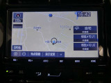 フルセグTV対応9インチナビ。Bluetoothにも対応していますので貴方のドライブをしっかりサポートします。