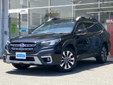 スバル レガシィアウトバック 1.8 リミテッド EX 4WD