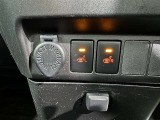 シートヒーター付なので、寒い冬でも快適にドライブが楽しめます!
