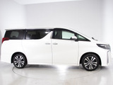 ★サイドビュー★ダウンサス、車高調、ホイール等のカスタムも承っております!