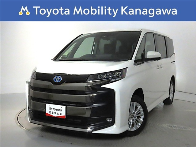 トヨタ ノア 