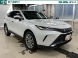 ハリアー 2.0 Z レザーパッケージ 4WD 