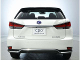 ご覧頂きありがとうございます。レクサス認定中古車(CPO)としてご提供させて頂いております。是非、現車確認にご来店ください。