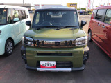 タフト G 4WD 