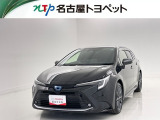 トヨタ カローラツーリング