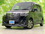 トヨタ ルーミー