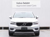 XC40 B4 AWD モメンタム 4WD 