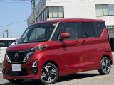 日産 ルークス