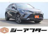 トヨタ ハリアー