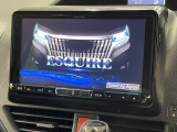 【ナビゲーション】目的地までしっかり案内してくれる使いやすいナビ。Bluetooth接続すればお持ちのスマホやMP3プレイヤーの音楽を再生可能!毎日の運転がさらに楽しくなります!!