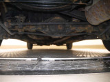 下廻りの状態