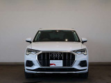 Audi Q3 35 TFSI advanced/LEDヘッドライト/アルミホイール 5アームデザイン 7.0J x 18