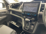 【 オートエアコン 】車内温度を感知して自動で温度調整をしてくれるのでいつでも快適な車内空間を創り上げます!