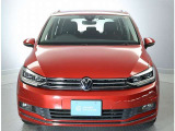 ゴルフトゥーラン TSI ハイライン 