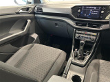 T-Cross TSI アクティブ 修復歴無し
